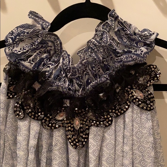 Mid-way dress - Picture 2 of 8